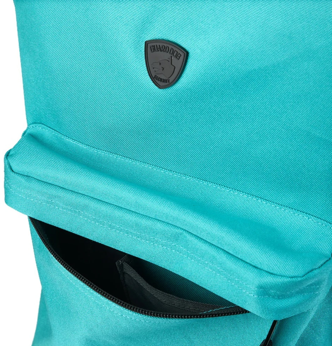 GUARD DOG - Bulletproof Backpack Proshield Scout
