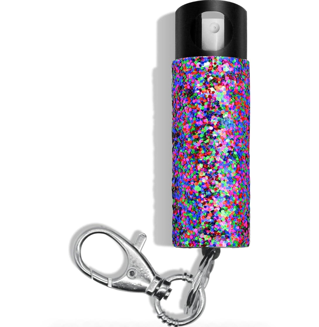 GUARD DOG - Bling It On Design Pepper Spray