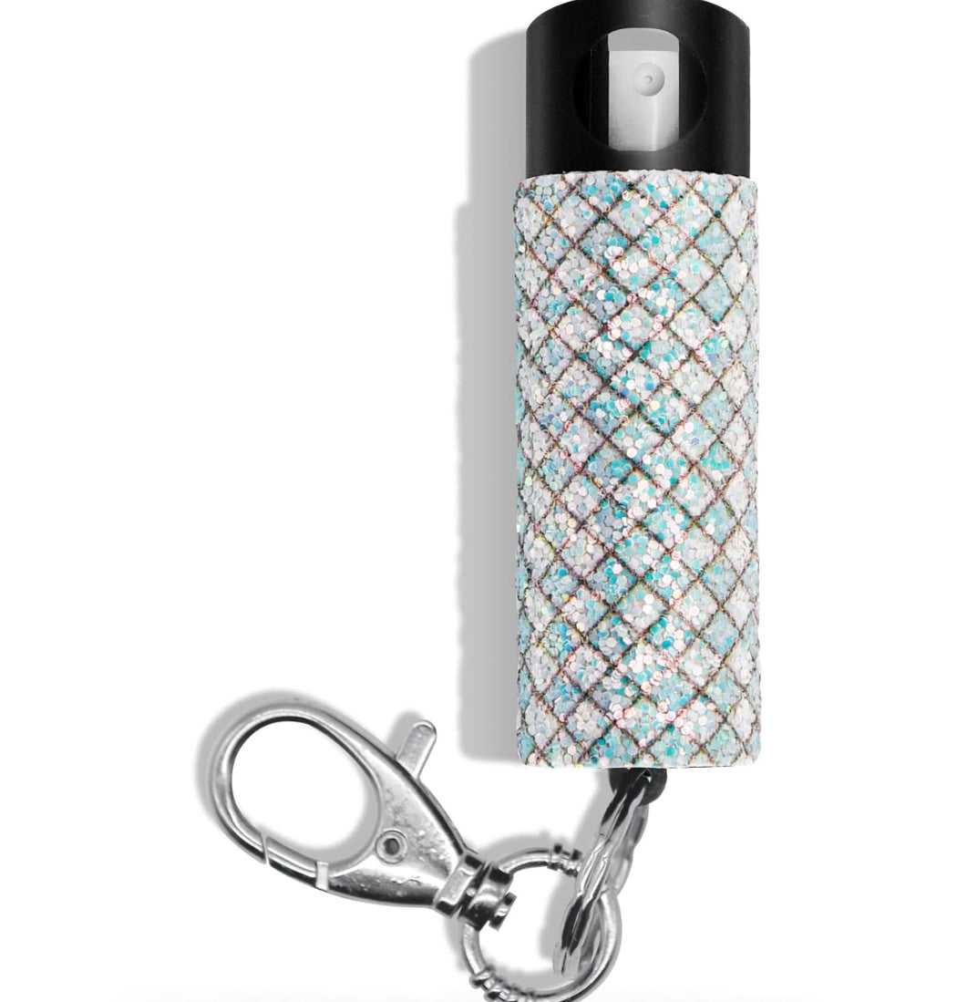 GUARD DOG - Bling It On Design Pepper Spray