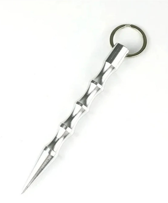 Kubotan - Pointed Self Defense Keychain