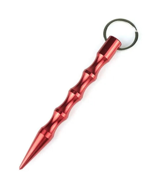 Kubotan - Pointed Self Defense Keychain