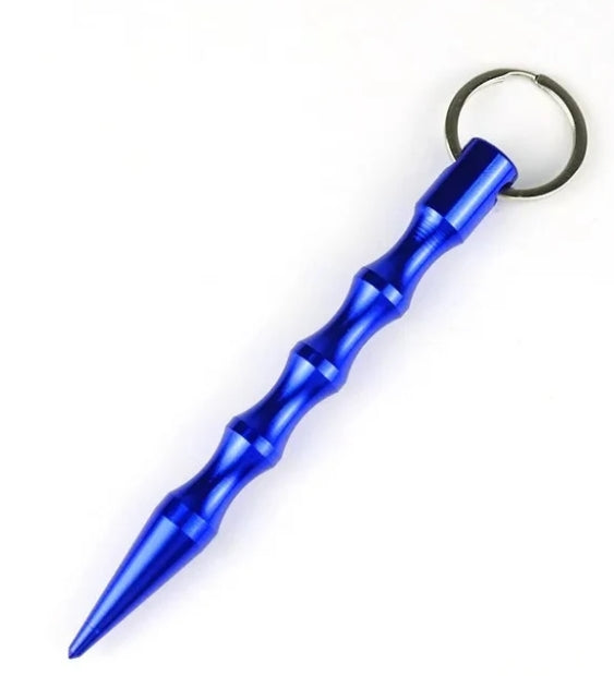 Kubotan - Pointed Self Defense Keychain