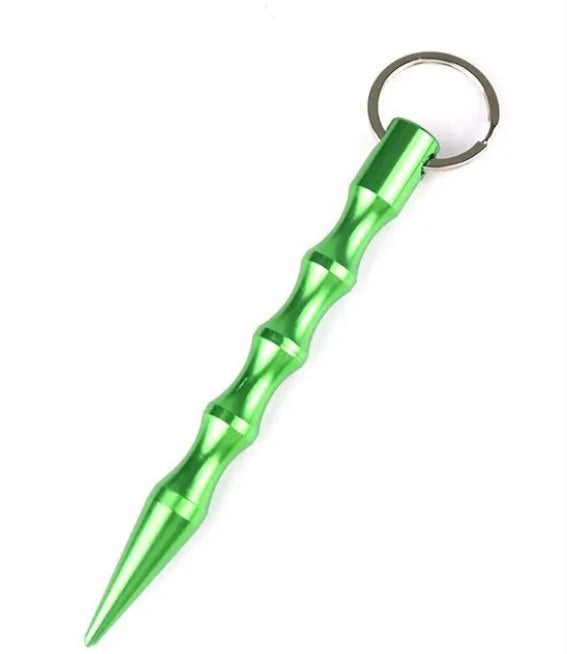 Kubotan - Pointed Self Defense Keychain