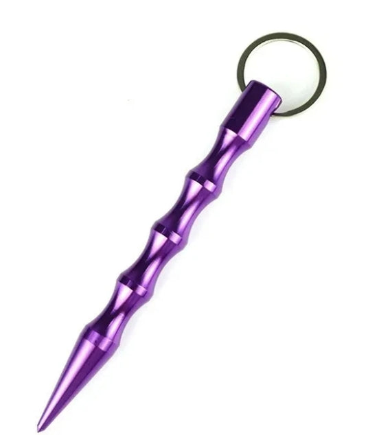 Kubotan - Pointed Self Defense Keychain