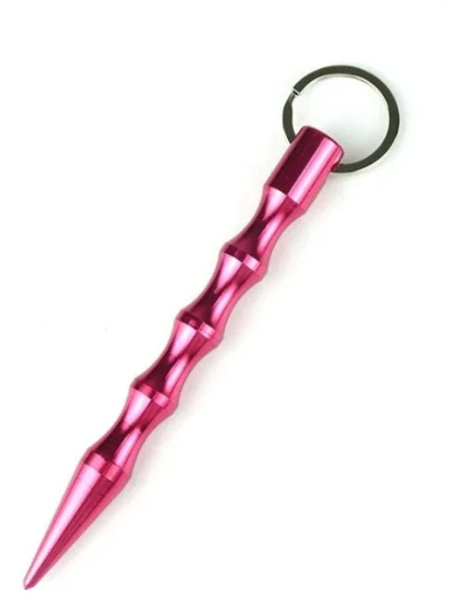 Kubotan - Pointed Self Defense Keychain