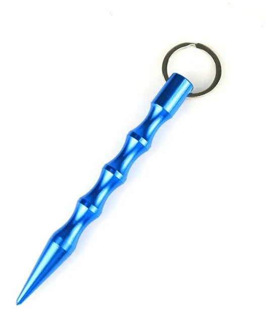 Kubotan - Pointed Self Defense Keychain