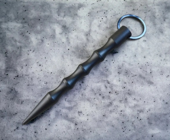 Kubotan - Pointed Self Defense Keychain