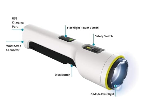 TASER StrikeLight 2