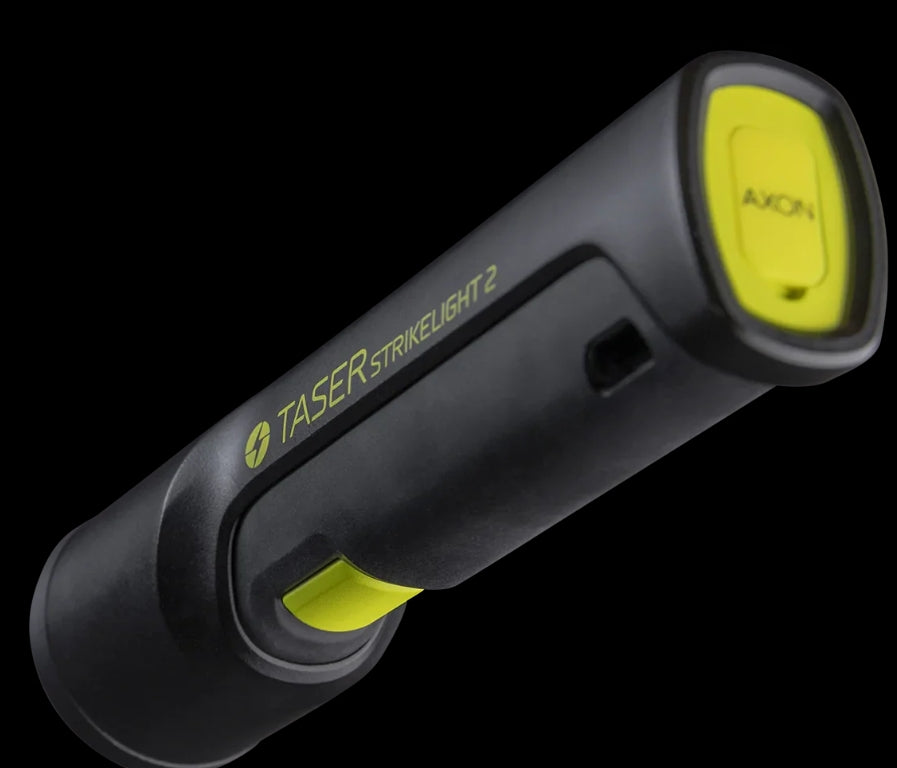 TASER StrikeLight 2