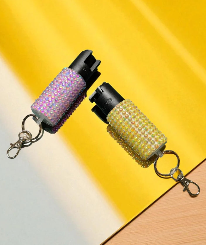 Pepper Spray - Neon Collection