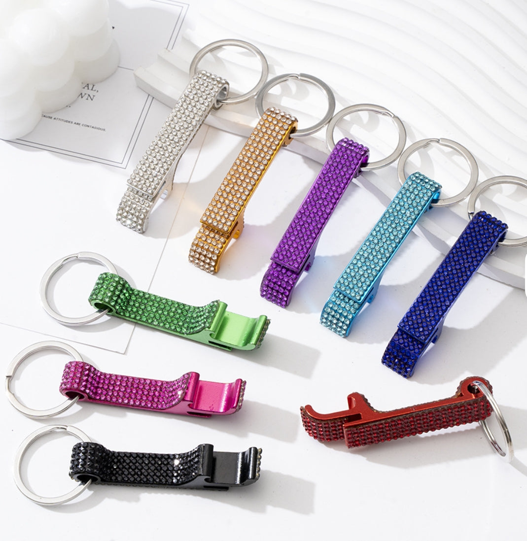BLING-it Bottle Opener