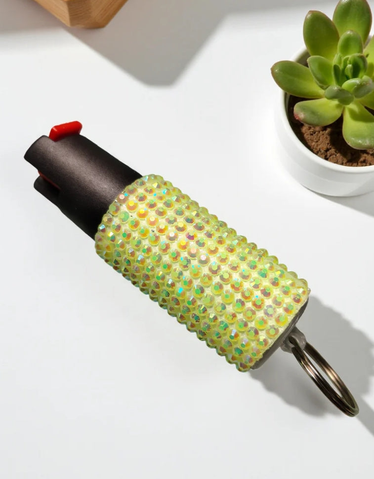 Pepper Spray - Neon Collection