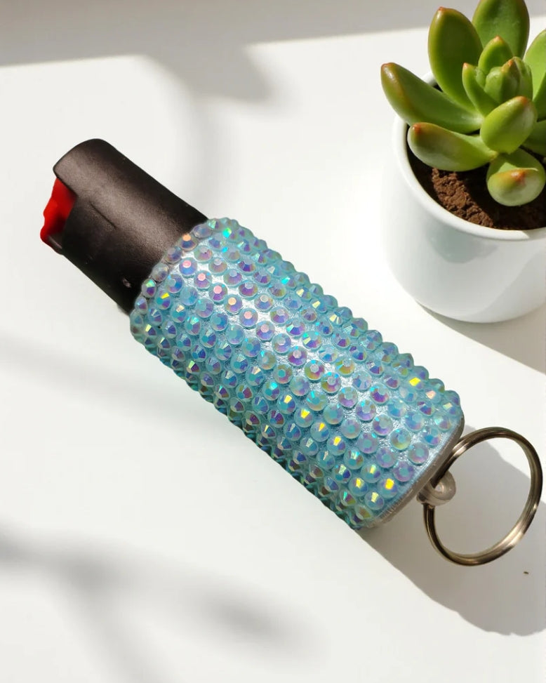 Pepper Spray - Neon Collection