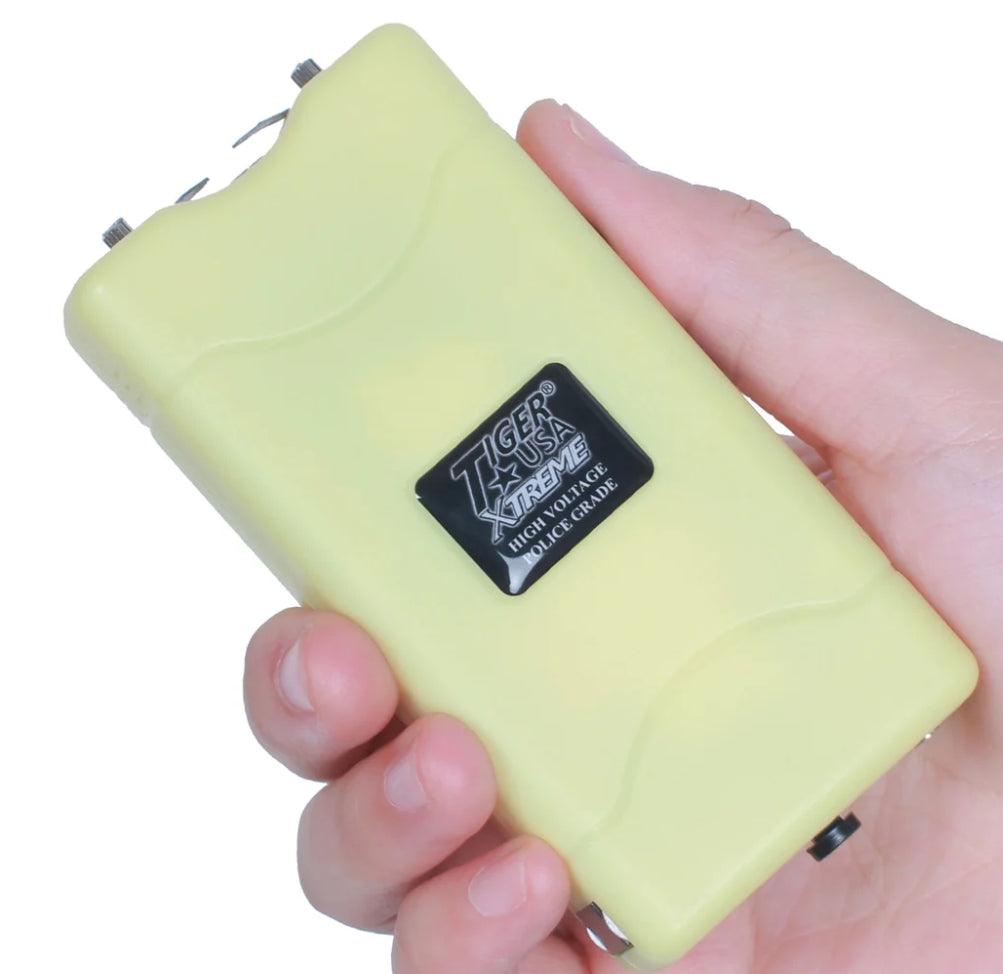 Stun Gun - Hurricane Collection