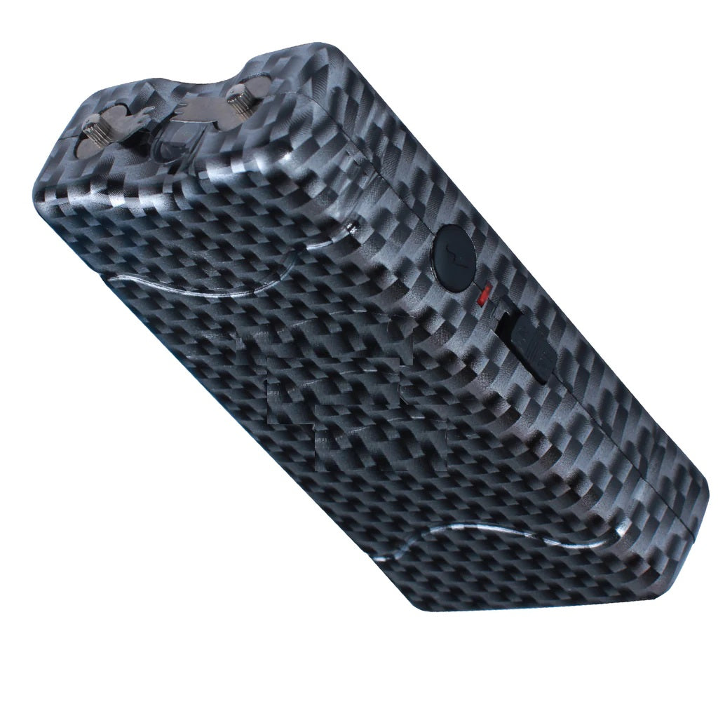 Gotham City Stun Gun - The Hurricane