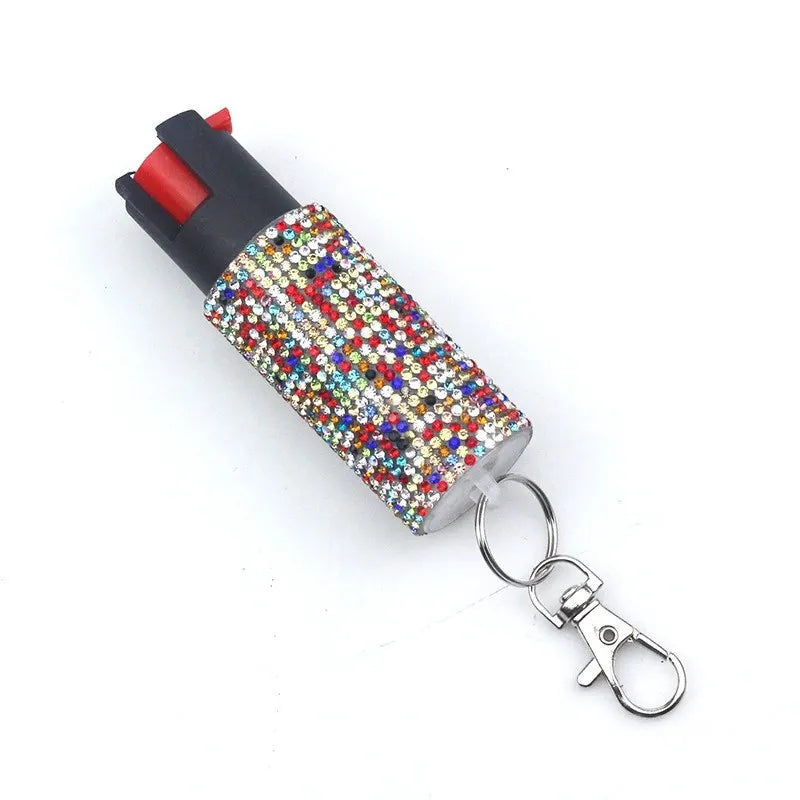 Pepper Spray - BLING-it Collection