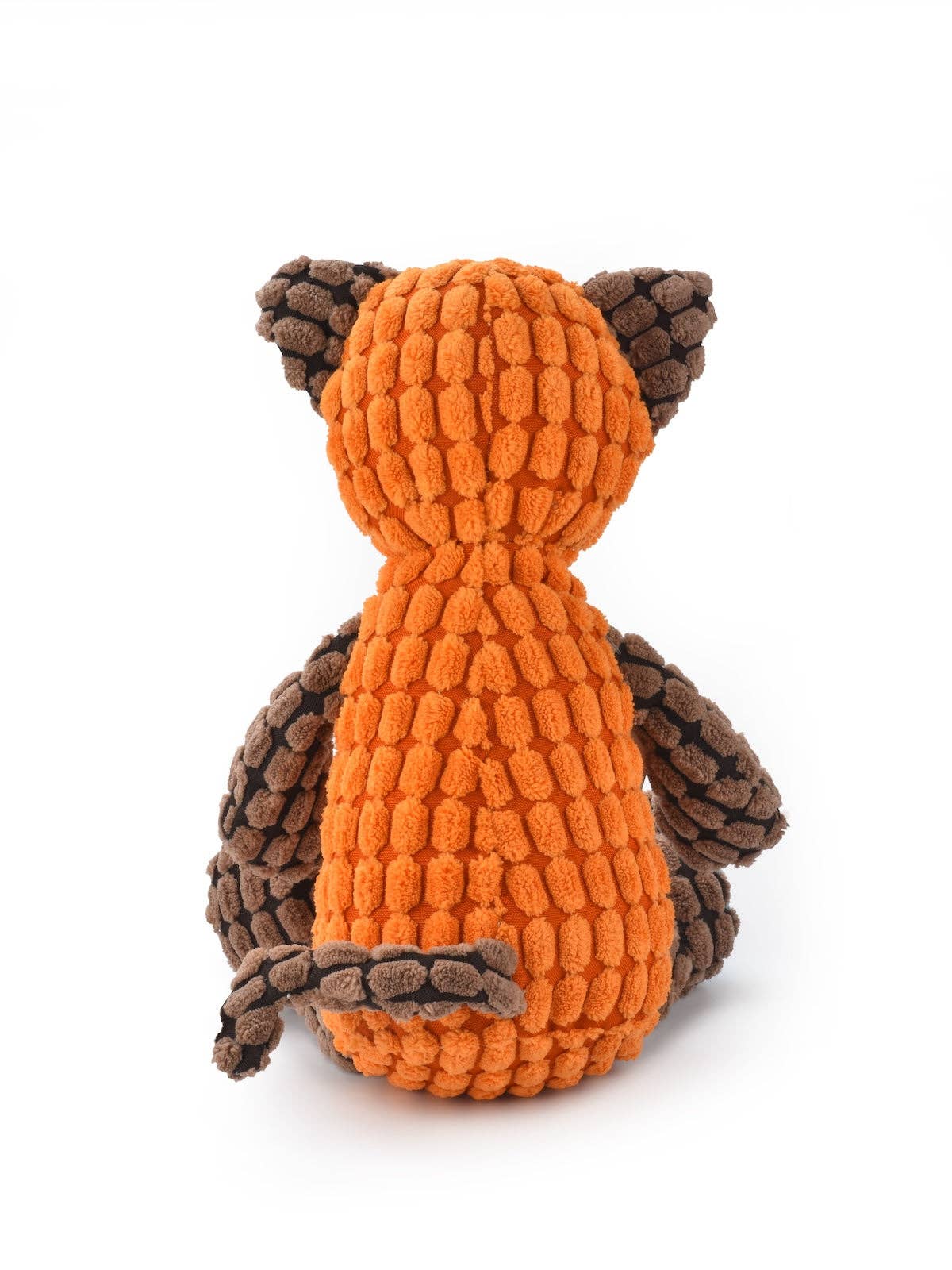Kawai -  Cartoon Animal Plush Toys - Cozy & Cute: Calf