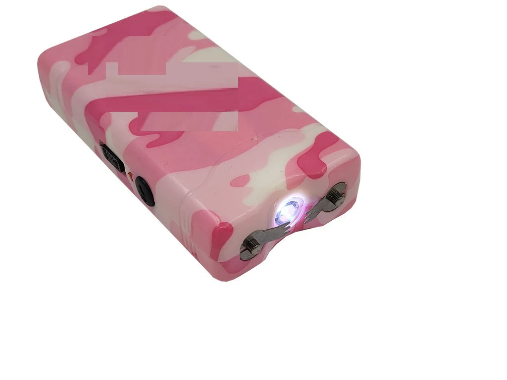 Gotham City Stun Gun - The Hurricane