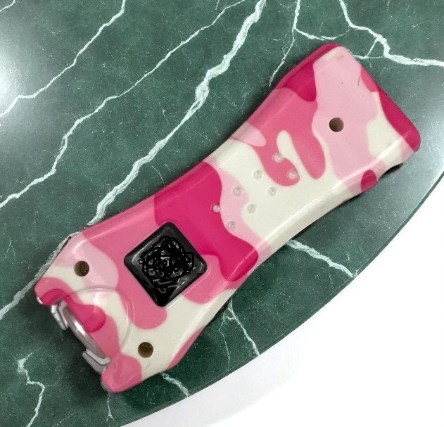 Stun Gun - The Warrior Collection