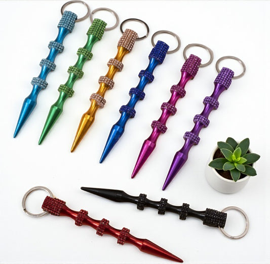 Kubotan - BLING-it Collection