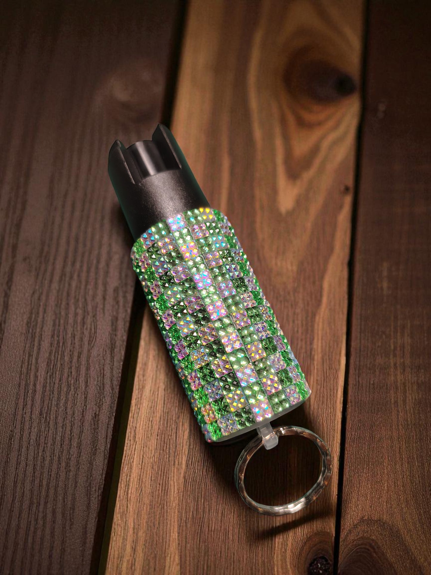 Pepper Spray - Plaid Stone Collection