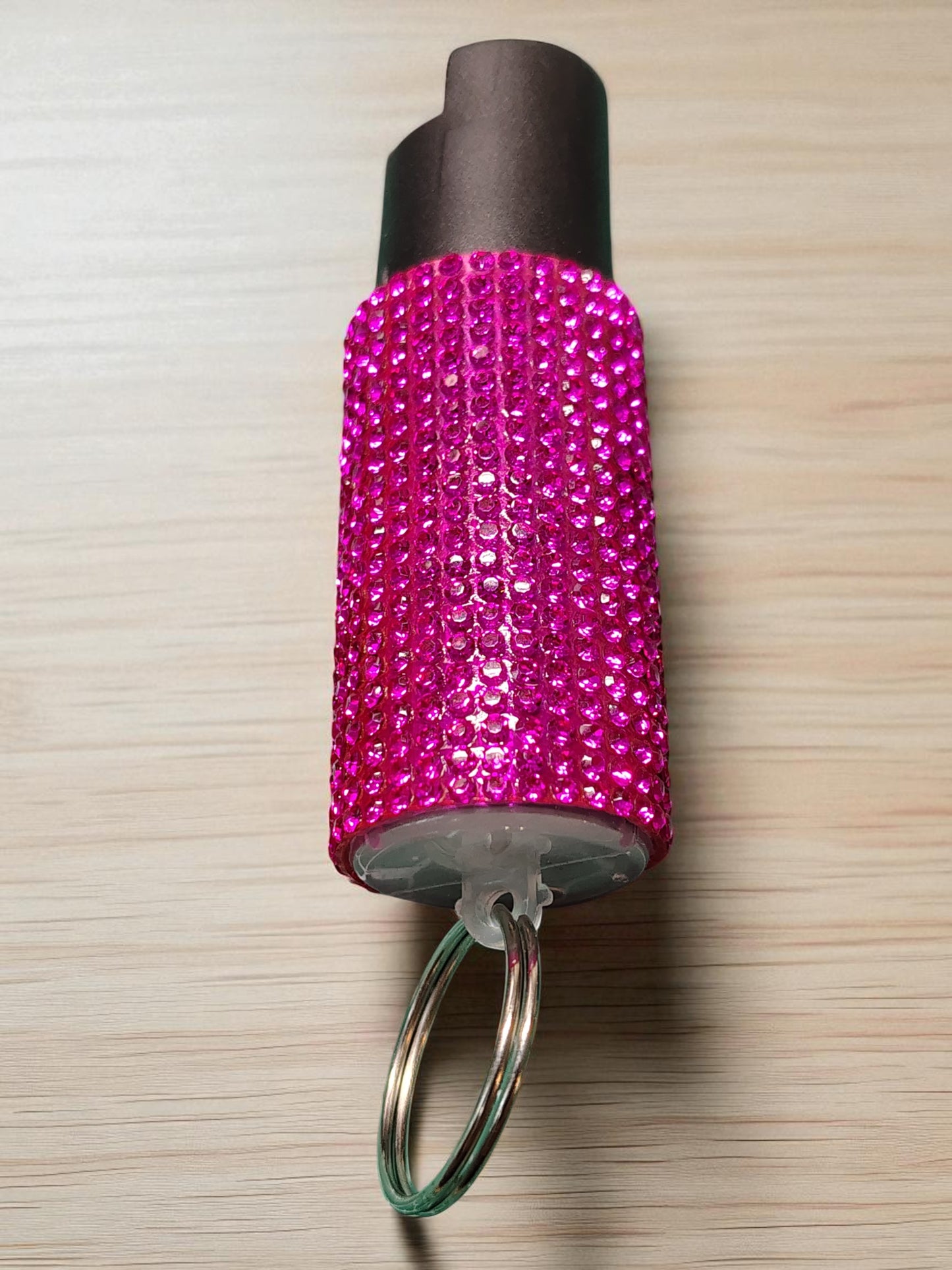 Pepper Spray - BLING-it Collection