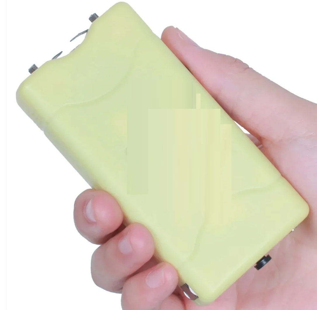 Stun Gun - Hurricane Collection