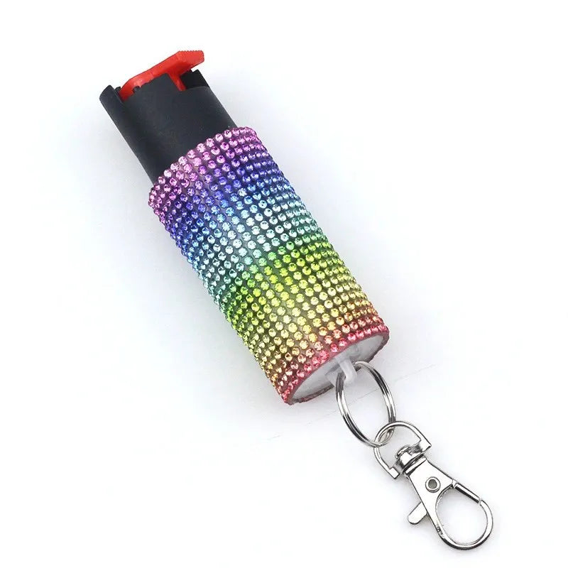 Pepper Spray - BLING-it Collection